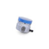 GROS RESERVOIR DE LIQUIDE DE FREIN EVOTECH SORTIE LATERALE