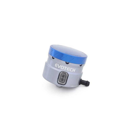 GROS RESERVOIR DE LIQUIDE DE FREIN EVOTECH SORTIE LATERALE