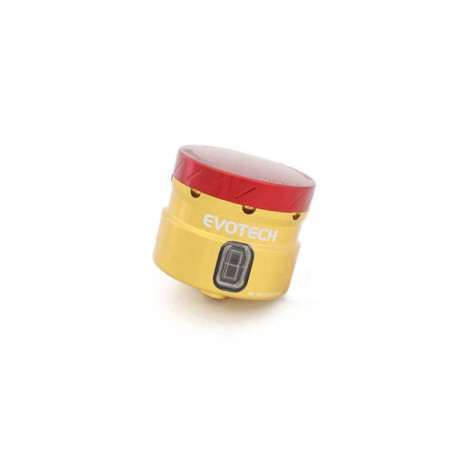 GROS RESERVOIR DELIQUIDE DE FREIN EVOTECH SORTIE DROITE