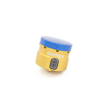 GROS RESERVOIR DELIQUIDE DE FREIN EVOTECH SORTIE DROITE