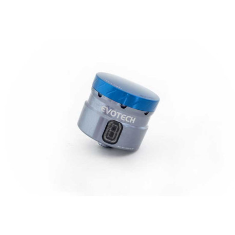 GROS RESERVOIR DELIQUIDE DE FREIN EVOTECH SORTIE DROITE
