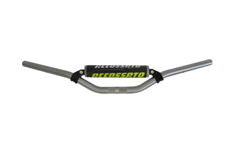 Guidon Accossato pour Minibikes