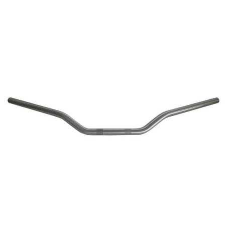 GUIDON ALUMINIUM ACCOSSATO DIAMETRE 22MM