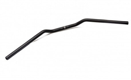 GUIDON DIA 22MM CNC RACING