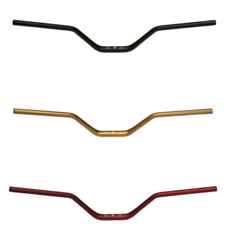 GUIDON DIA 22MM CNC RACING DUCATI SCRAMBLER