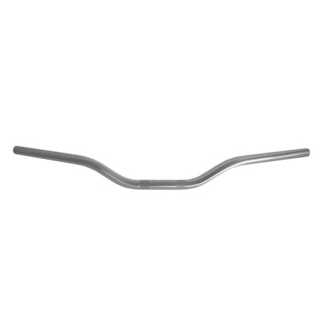 Guidon en aluminium, diamètre 22 mm Accossato