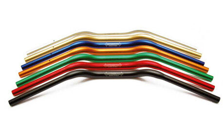 diamètre 28 mm Accossato