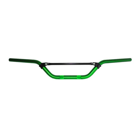 Guidon Offroad Accossato Diamètre 22 mm