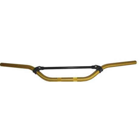 Guidon Offroad Accossato Diamètre 22 mm