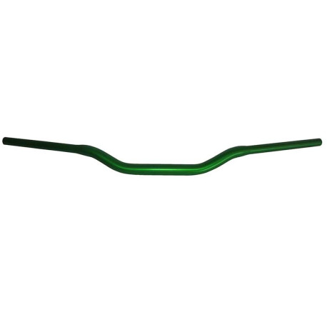 Guidon Offroad Accossato Diamètre 28 mm