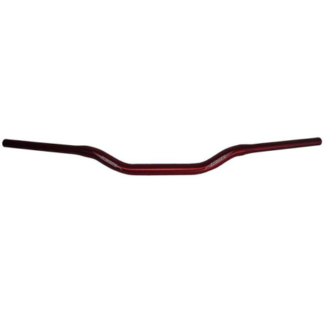 Guidon Offroad Accossato Diamètre 28 mm