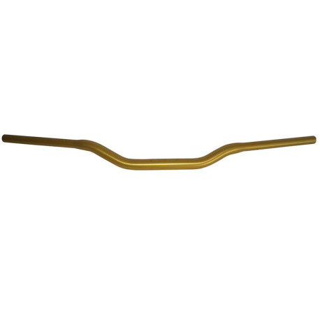 Guidon Offroad Accossato Diamètre 28 mm