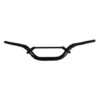 Guidon Offroad Accossato Diamètre 28 mm