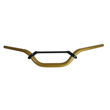 Guidon Offroad Accossato Diamètre 28 mm