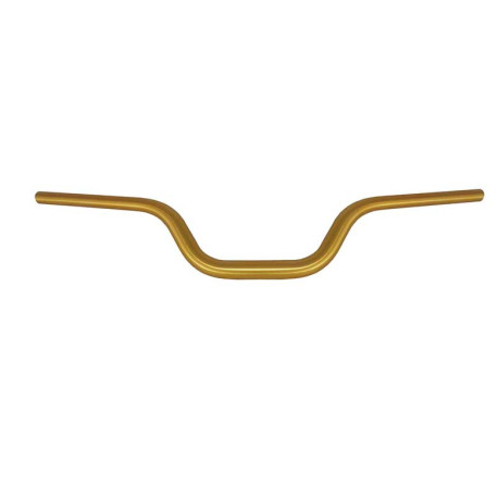 Guidon Offroad Accossato Diamètre 28 mm