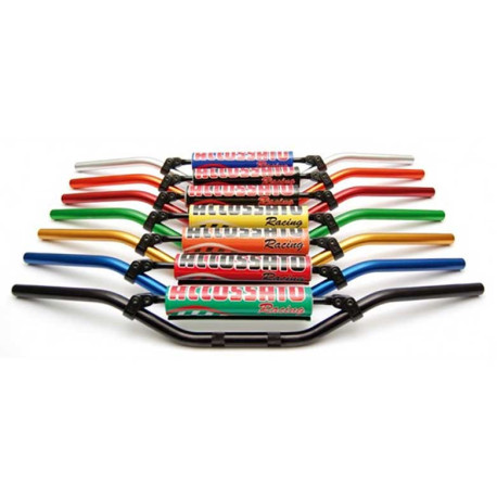 Guidon Offroad Accossato Diamètre 28