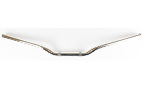 GUIDON TYPE HONDA CB FOUR CHROME