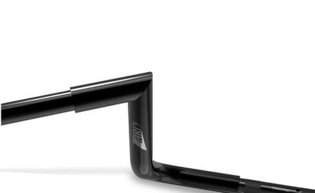 GUIDON ZARD BAT 10" HARLEY-DAVIDSON TOURING