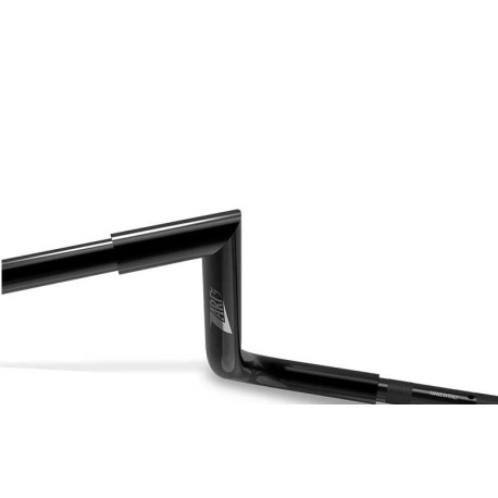 GUIDON ZARD BAT 10" HARLEY-DAVIDSON TOURING