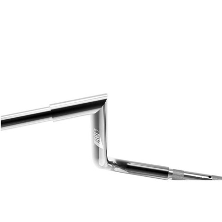 GUIDON ZARD BAT 10" HARLEY-DAVIDSON TOURING