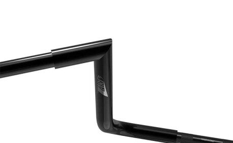 GUIDON ZARD BAT 12" HARLEY-DAVIDSON GRAND AMERICAN TOURING / CVO