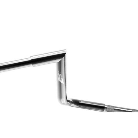 GUIDON ZARD BAT 12" HARLEY-DAVIDSON GRAND AMERICAN TOURING / CVO