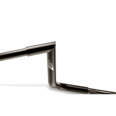 GUIDON ZARD BAT 12" HARLEY-DAVIDSON GRAND AMERICAN TOURING / CVO