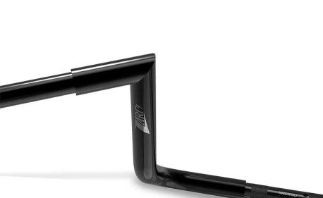 GUIDON ZARD BAT 12" HARLEY-DAVIDSON TOURING
