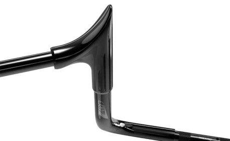 GUIDON ZARD BULL 10" HARLEY-DAVIDSON TOURING