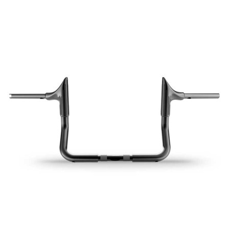 GUIDON ZARD BULL 10" HARLEY-DAVIDSON TOURING