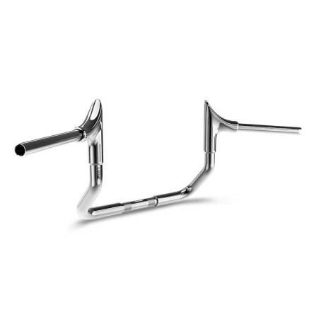 GUIDON ZARD BULL 10" HARLEY-DAVIDSON TOURING