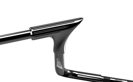 GUIDON ZARD EAGLE 10" HARLEY-DAVIDSON GRAND AMERICAN TOURING / CVO