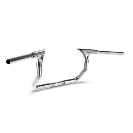 GUIDON ZARD EAGLE 10" HARLEY-DAVIDSON GRAND AMERICAN TOURING / CVO