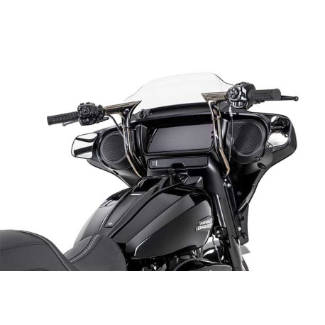 GUIDON ZARD EAGLE 12" HARLEY-DAVIDSON GRAND AMERICAN TOURING / CVO