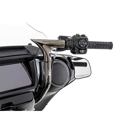 GUIDON ZARD EAGLE 12" HARLEY-DAVIDSON GRAND AMERICAN TOURING / CVO