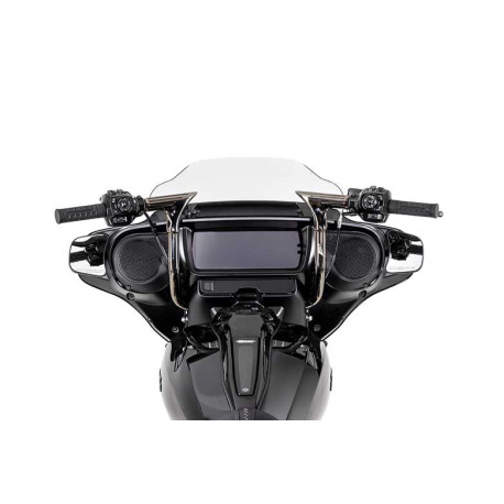 GUIDON ZARD EAGLE 12" HARLEY-DAVIDSON GRAND AMERICAN TOURING / CVO