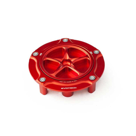 HONDA AFRICA TWIN / CB125R TRAPPE A ESSENCE A VISSER