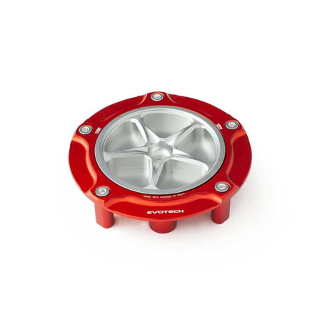 HONDA AFRICA TWIN / CB125R TRAPPE A ESSENCE A VISSER