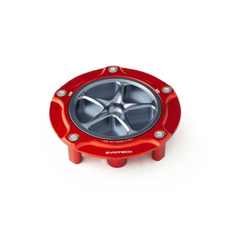 HONDA AFRICA TWIN / CB125R TRAPPE A ESSENCE A VISSER