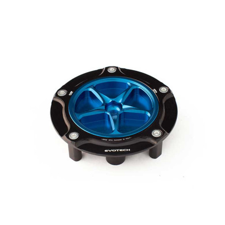 HONDA AFRICA TWIN / CB125R TRAPPE A ESSENCE A VISSER