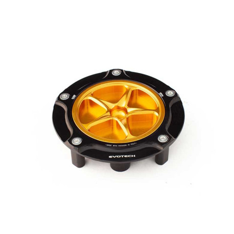 HONDA AFRICA TWIN / CB125R TRAPPE A ESSENCE A VISSER