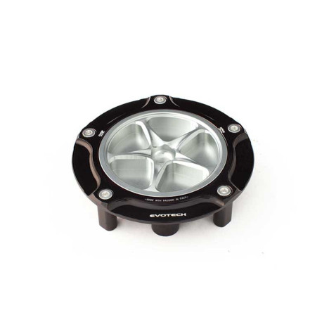 HONDA AFRICA TWIN / CB125R TRAPPE A ESSENCE A VISSER