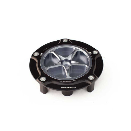 HONDA AFRICA TWIN / CB125R TRAPPE A ESSENCE A VISSER