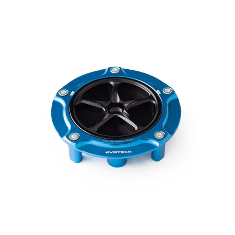 HONDA AFRICA TWIN / CB125R TRAPPE A ESSENCE A VISSER