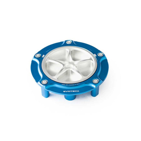 HONDA AFRICA TWIN / CB125R TRAPPE A ESSENCE A VISSER