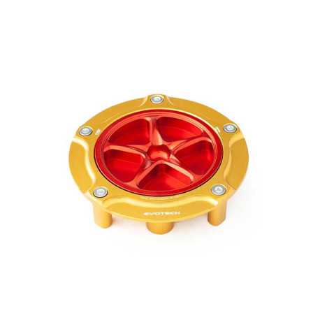 HONDA AFRICA TWIN / CB125R TRAPPE A ESSENCE A VISSER