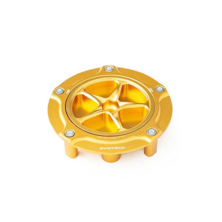 HONDA AFRICA TWIN / CB125R TRAPPE A ESSENCE A VISSER