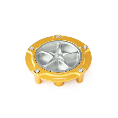 HONDA AFRICA TWIN / CB125R TRAPPE A ESSENCE A VISSER