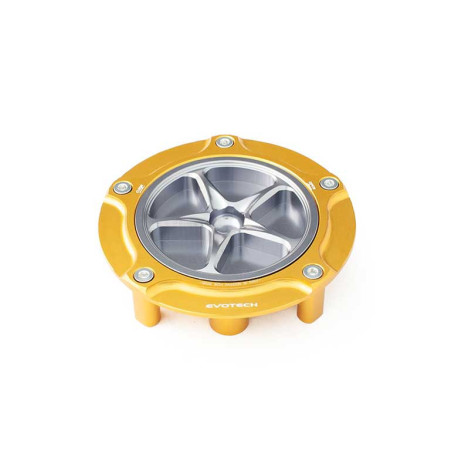 HONDA AFRICA TWIN / CB125R TRAPPE A ESSENCE A VISSER