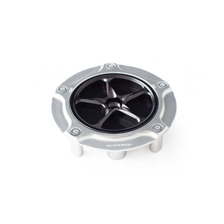 HONDA AFRICA TWIN / CB125R TRAPPE A ESSENCE A VISSER